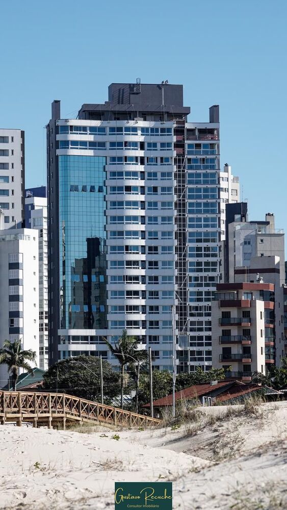 Apartamento, 4 quartos, 166 m² - Foto 2