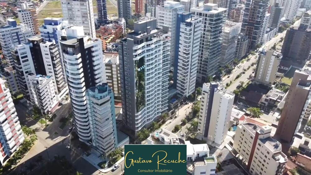 Apartamento, 4 quartos, 166 m² - Foto 1