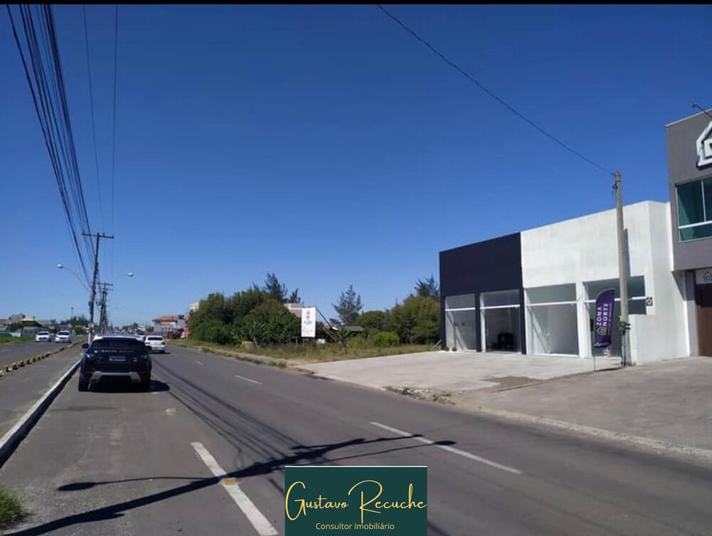 Loja-Salão, 130 m² - Foto 3