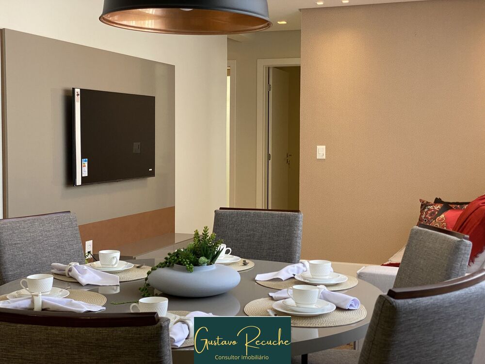 Apartamento, 3 quartos, 89 m² - Foto 2