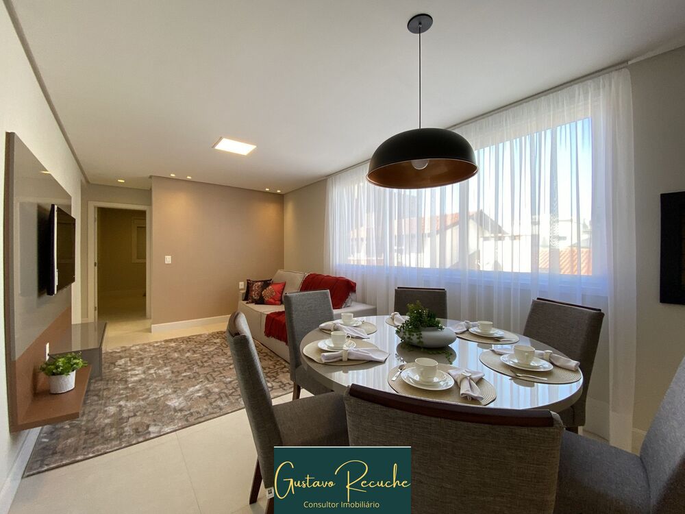 Apartamento, 3 quartos, 89 m² - Foto 3