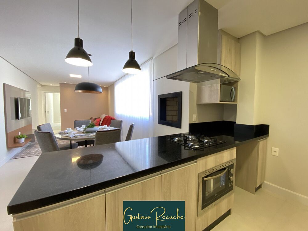 Apartamento, 3 quartos, 89 m² - Foto 4