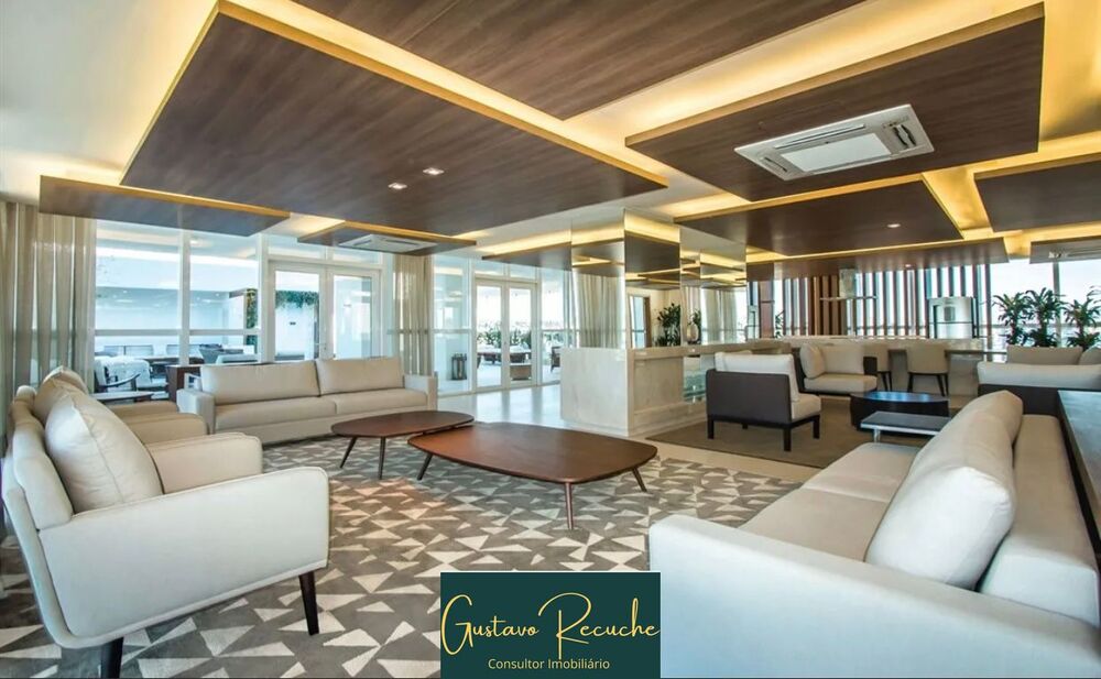 Conjunto Comercial-Sala à venda e aluguel com 1 quarto, 38m² - Foto 5