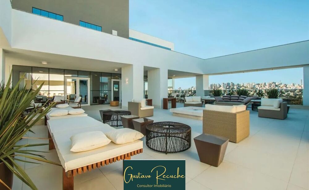 Conjunto Comercial-Sala à venda e aluguel com 1 quarto, 38m² - Foto 7
