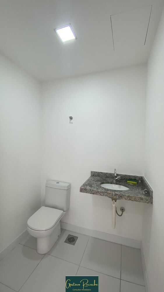 Conjunto Comercial-Sala à venda e aluguel com 1 quarto, 38m² - Foto 10