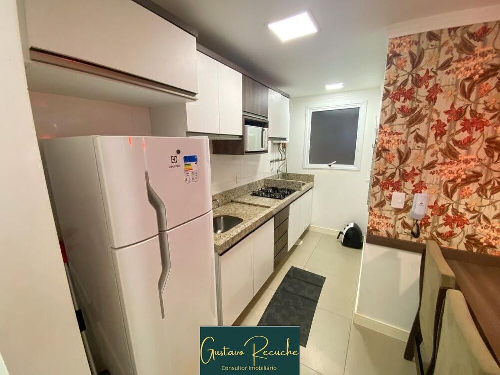 Apartamento, 1 quarto, 42 m² - Foto 3