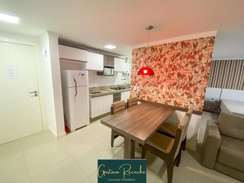 Apartamento, 1 quarto, 42 m² - Foto 1