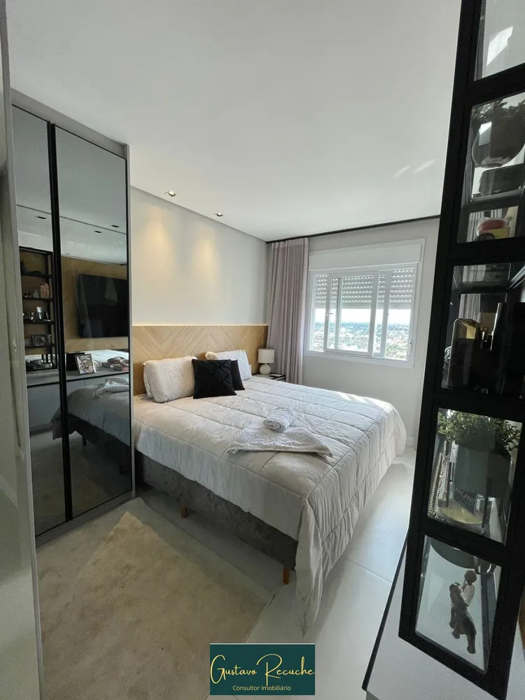 Apartamento, 2 quartos, 84 m² - Foto 2