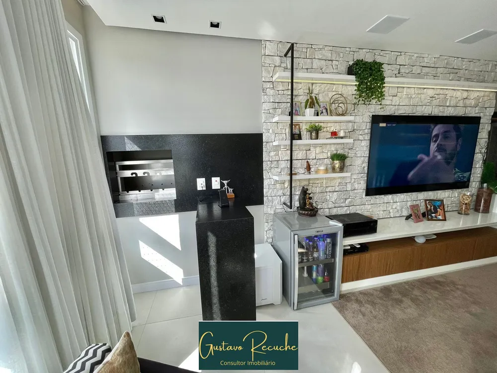 Apartamento, 2 quartos, 84 m² - Foto 1