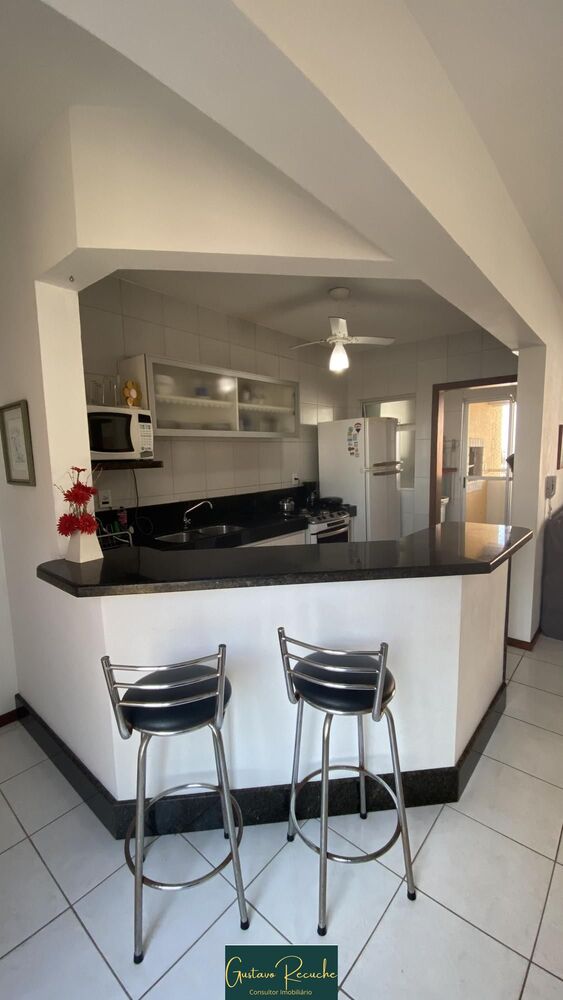 Apartamento, 3 quartos, 74 m² - Foto 3