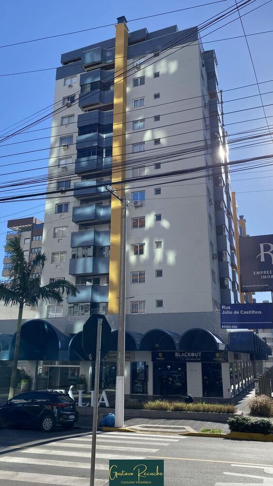 Apartamento, 3 quartos, 74 m² - Foto 6