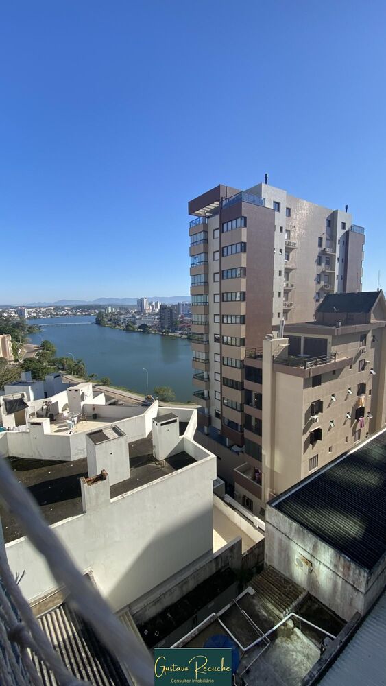 Apartamento, 3 quartos, 74 m² - Foto 2