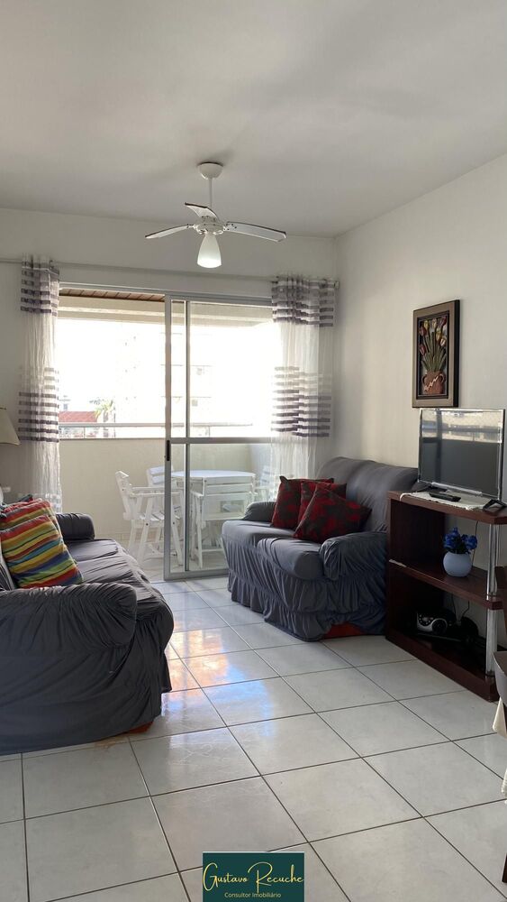 Apartamento, 3 quartos, 74 m² - Foto 1