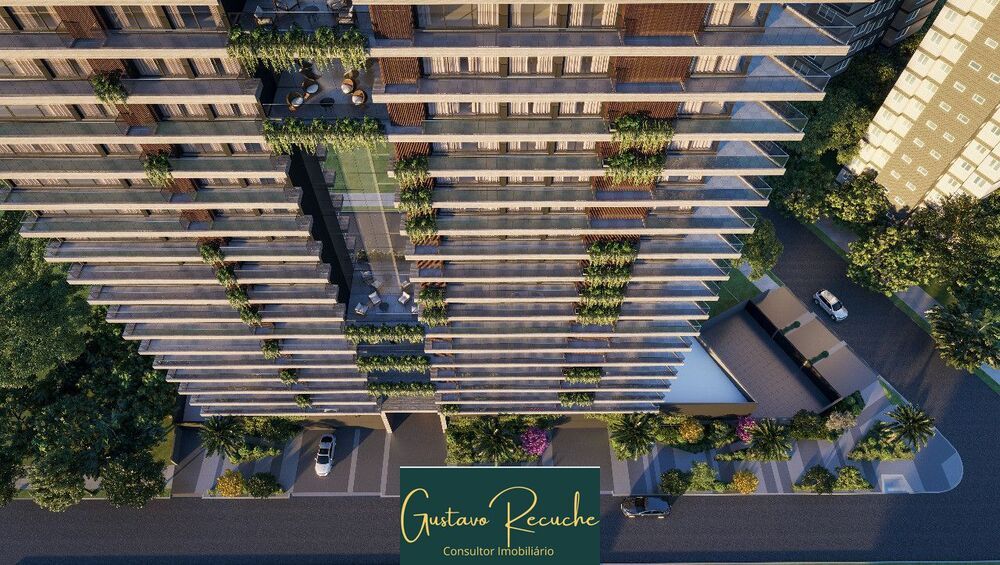 Apartamento, 2 quartos, 83 m² - Foto 10