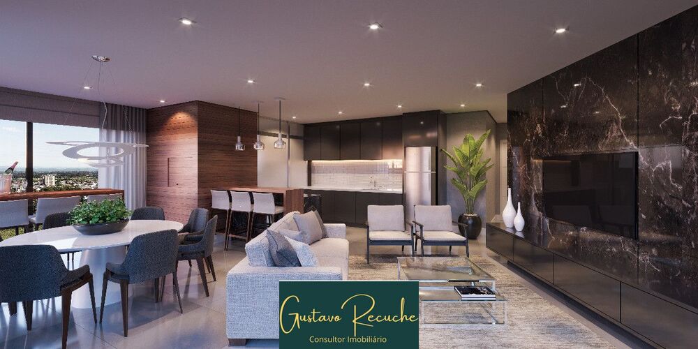 Apartamento, 2 quartos, 83 m² - Foto 9