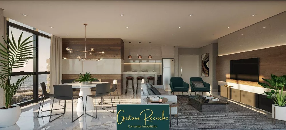 Apartamento, 2 quartos, 83 m² - Foto 4