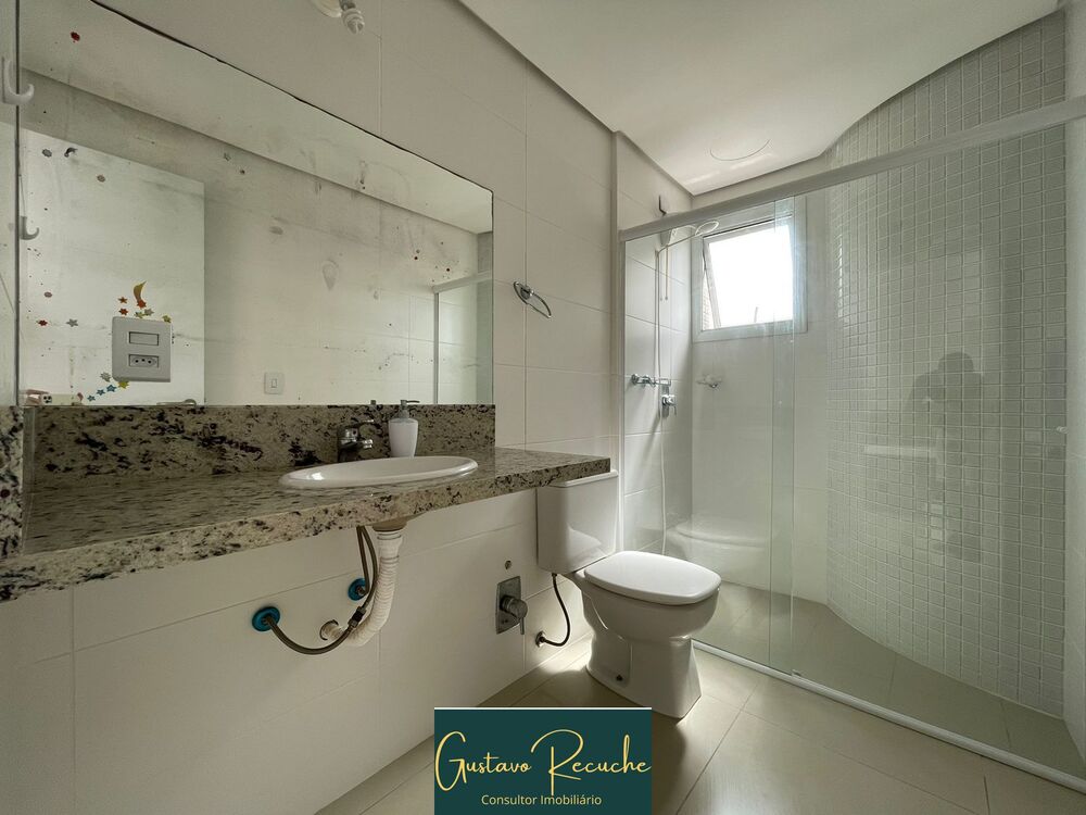 Apartamento à venda com 4 quartos, 249m² - Foto 6