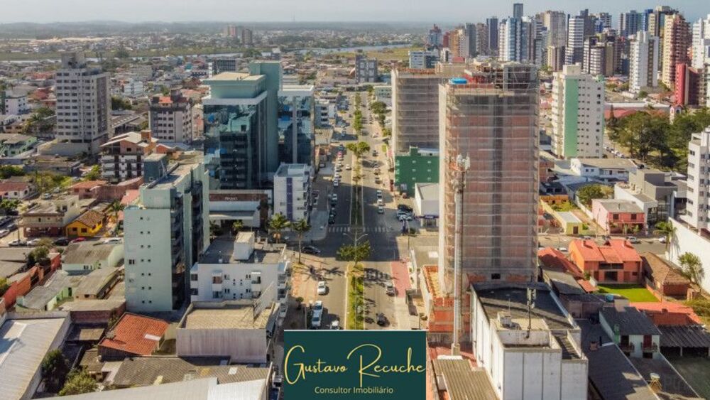 Apartamento à venda com 2 quartos, 73m² - Foto 7