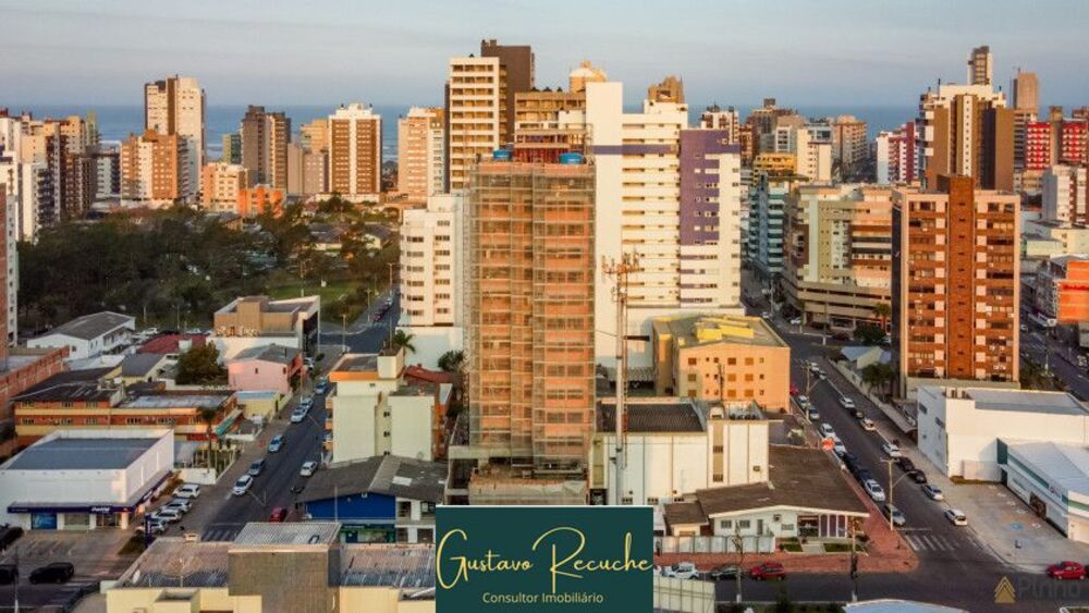 Apartamento à venda com 2 quartos, 73m² - Foto 5