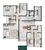 Apartamento, 2 quartos, 73 m² - Foto 8