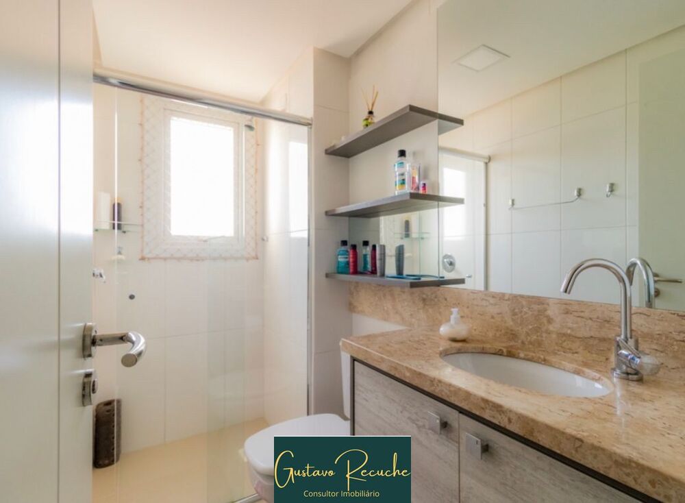 Apartamento, 2 quartos, 85 m² - Foto 9