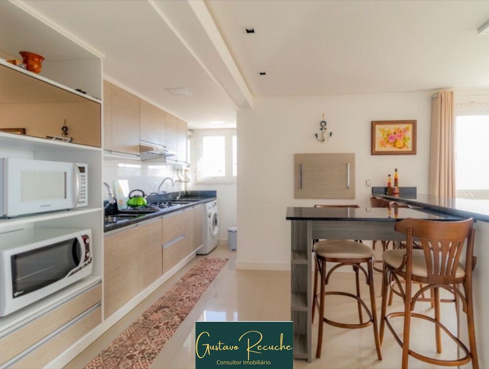 Apartamento, 2 quartos, 85 m² - Foto 5