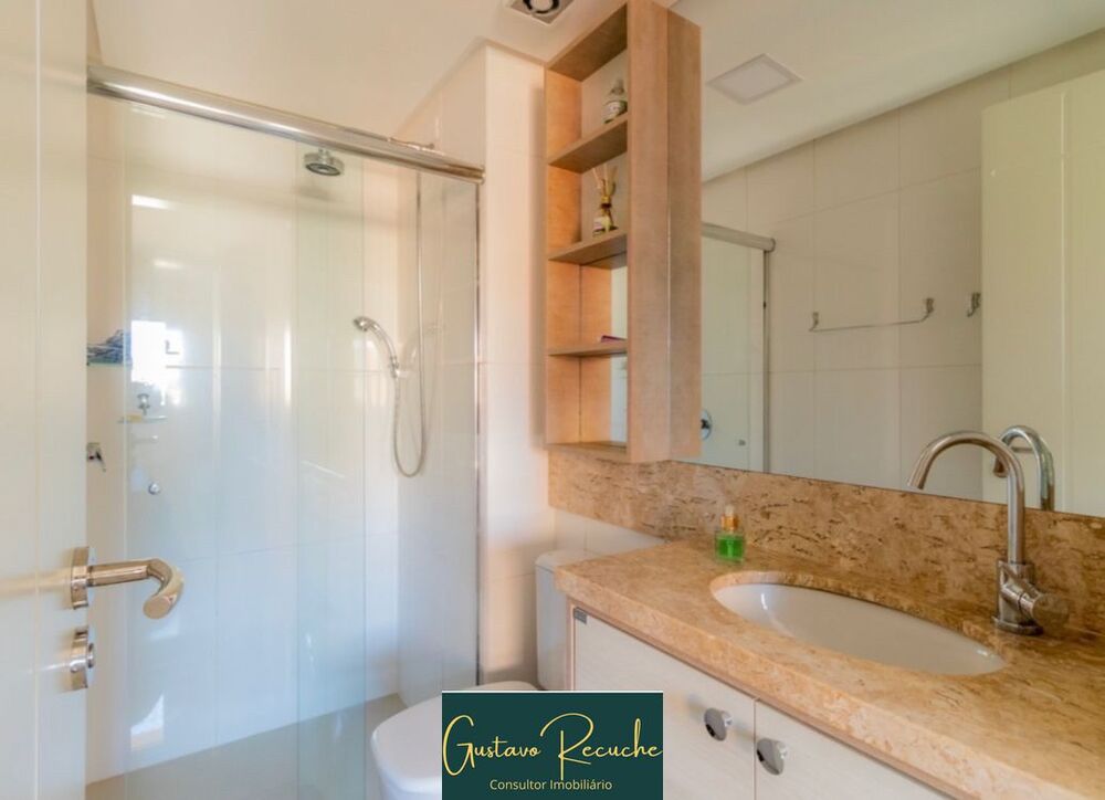 Apartamento, 2 quartos, 85 m² - Foto 10