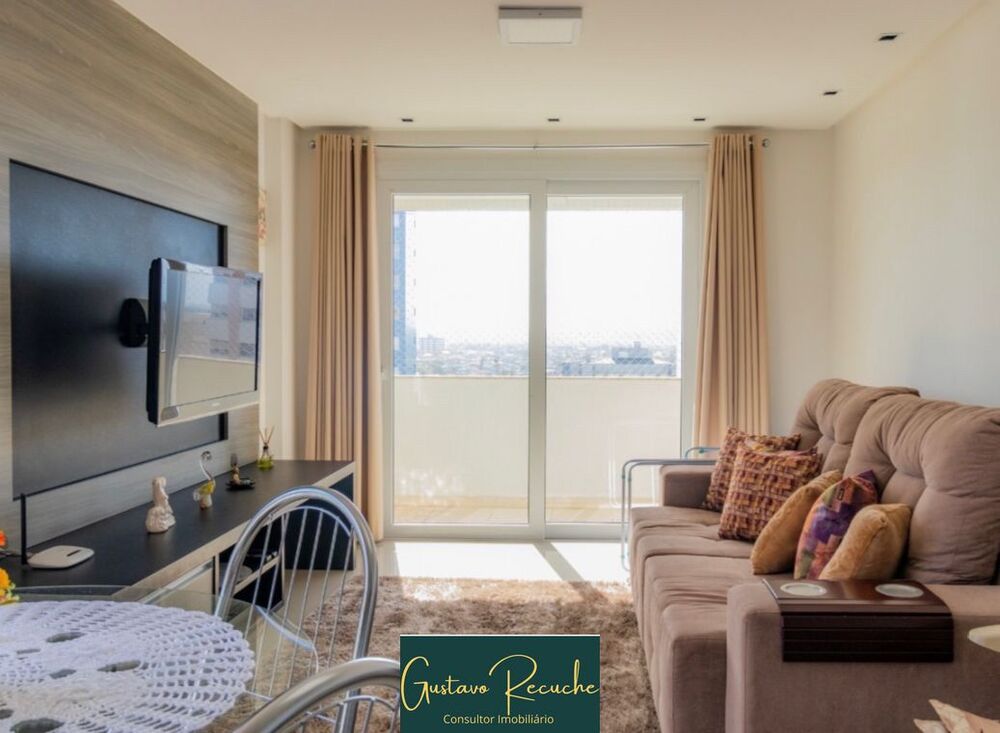Apartamento, 2 quartos, 85 m² - Foto 8