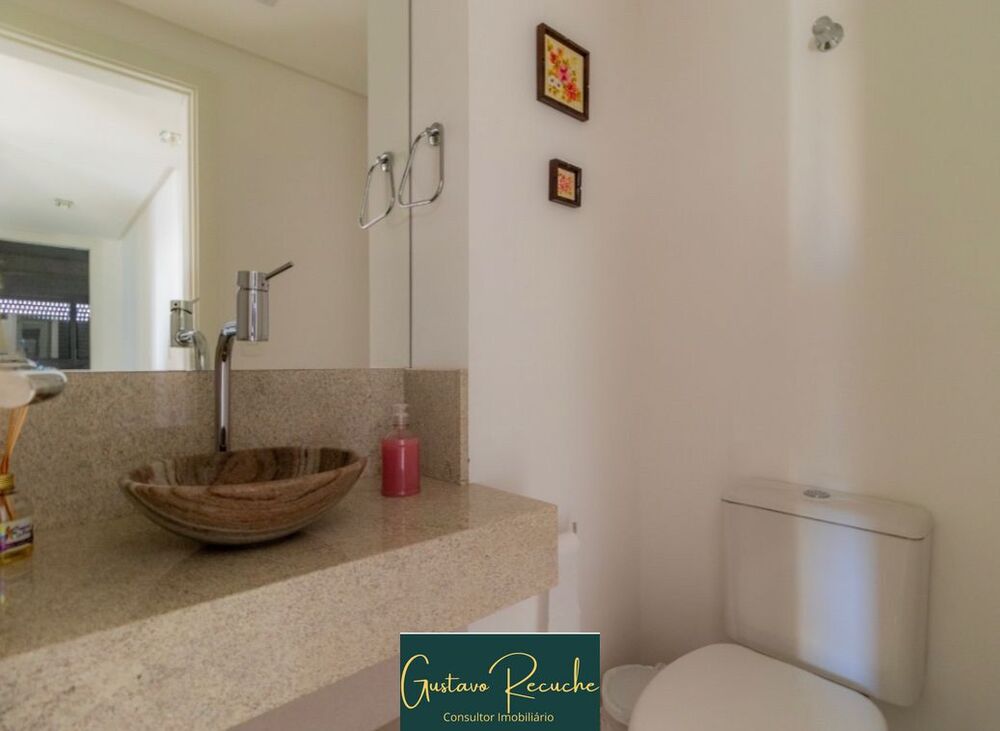 Apartamento, 2 quartos, 85 m² - Foto 1