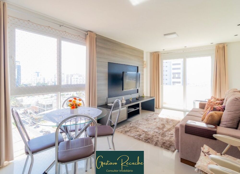 Apartamento, 2 quartos, 85 m² - Foto 6