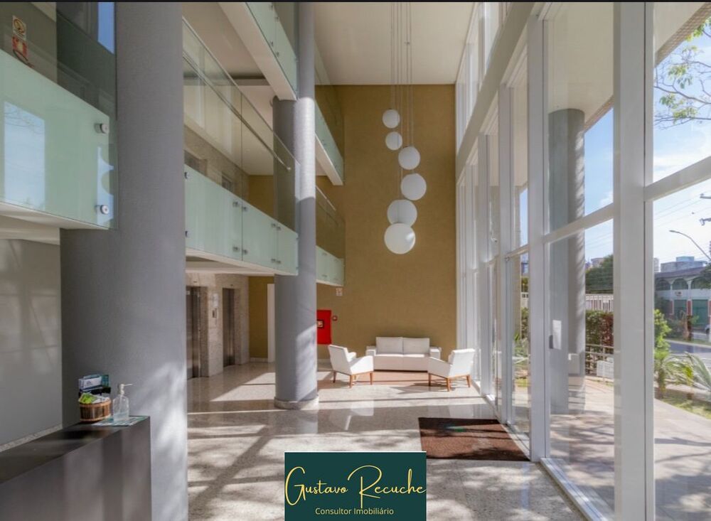 Apartamento, 2 quartos, 85 m² - Foto 2