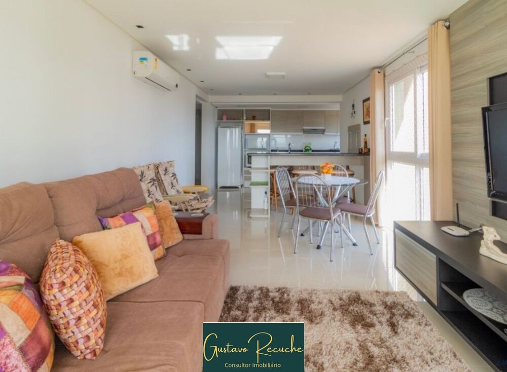 Apartamento, 2 quartos, 85 m² - Foto 7