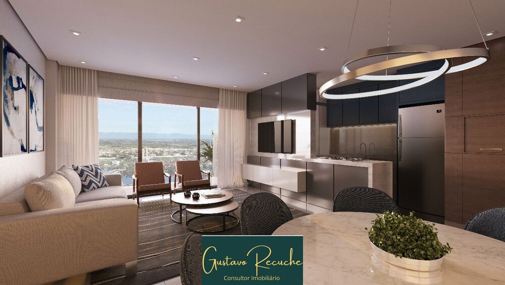 Apartamento, 4 quartos, 130 m² - Foto 10