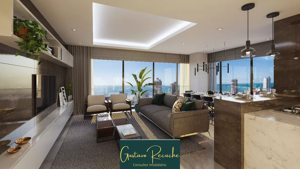 Apartamento, 4 quartos, 130 m² - Foto 4