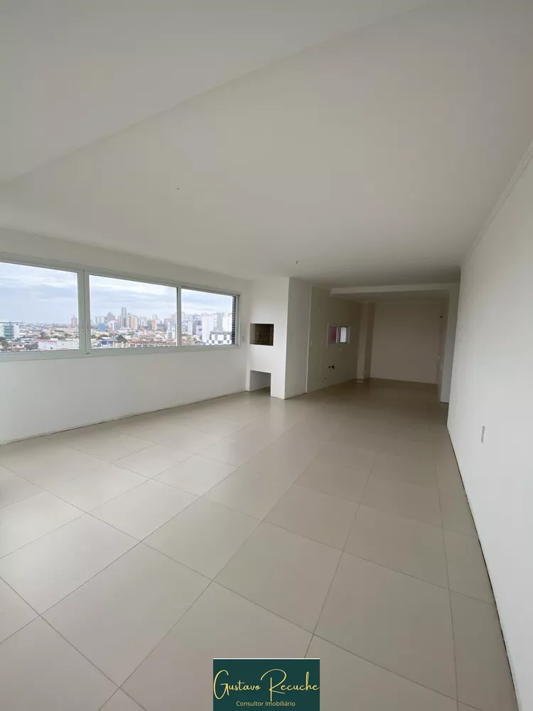 Apartamento à venda com 3 quartos, 107m² - Foto 4