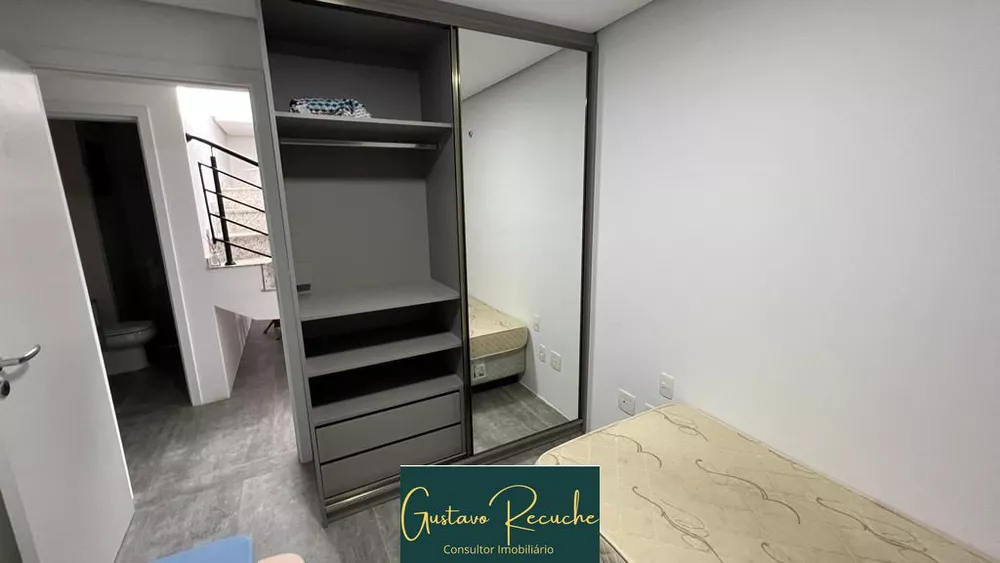 Apartamento à venda com 3 quartos, 176m² - Foto 5