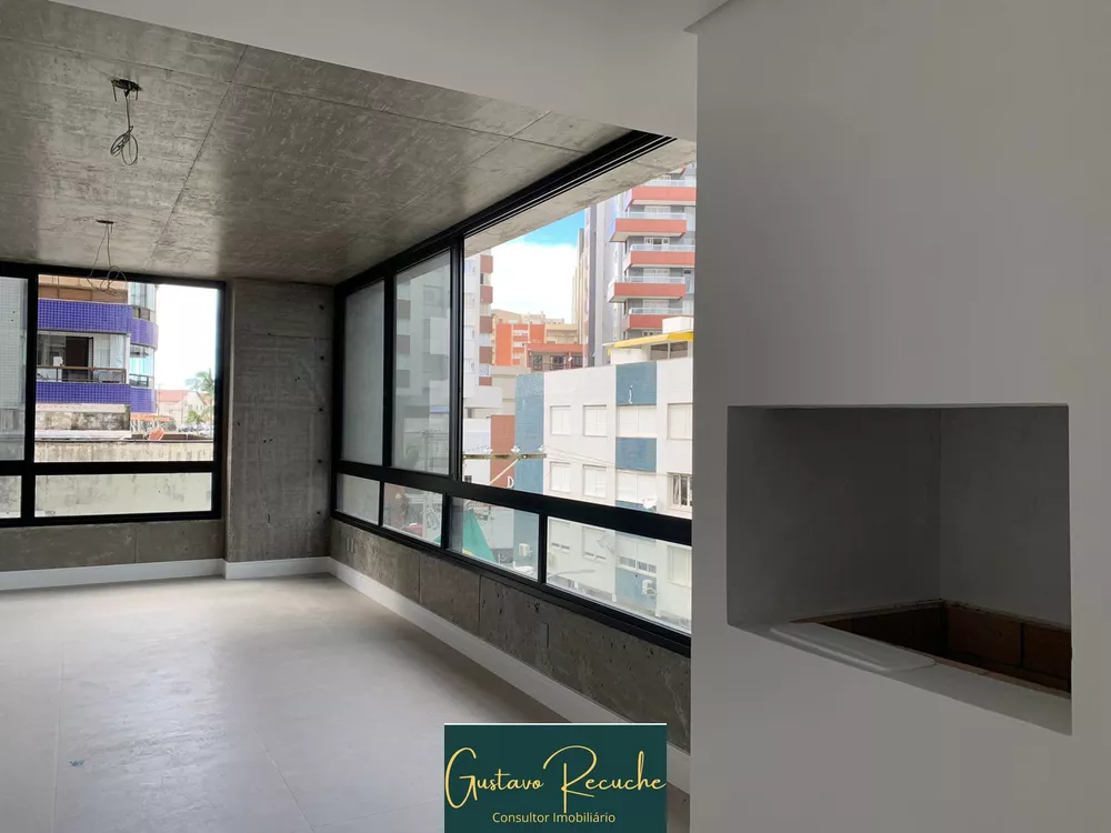 Apartamento à venda com 3 quartos, 103m² - Foto 3