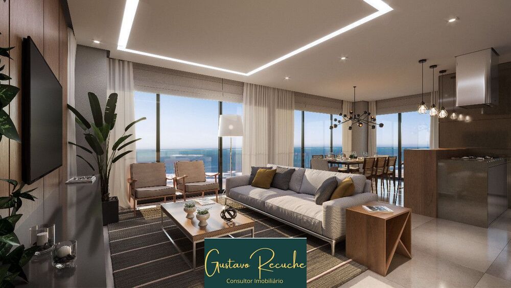 Apartamento, 3 quartos, 113 m² - Foto 6