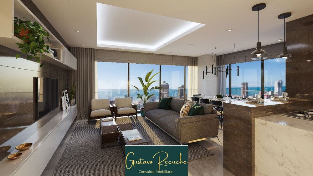 Apartamento, 3 quartos, 113 m² - Foto 8