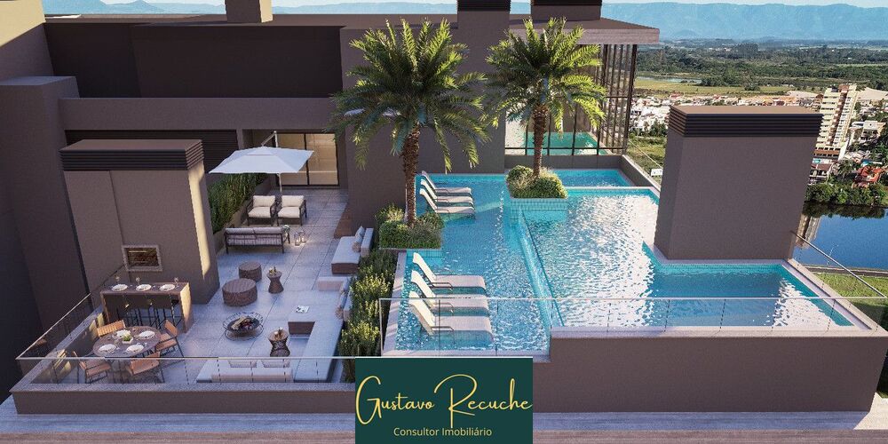 Apartamento, 3 quartos, 113 m² - Foto 5