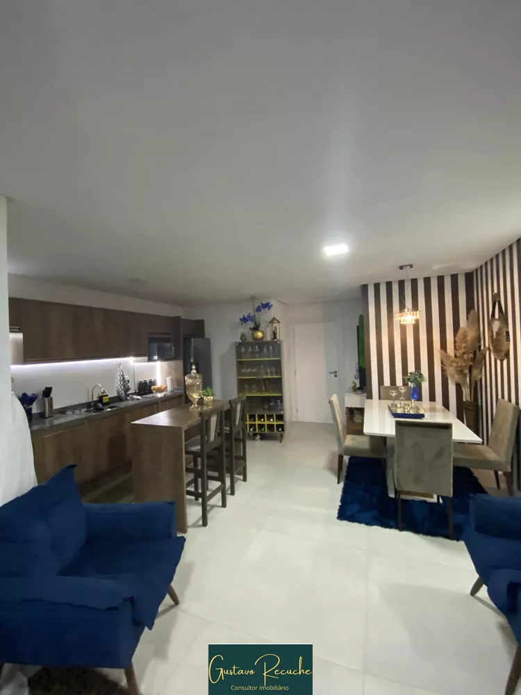 Apartamento à venda com 2 quartos, 78m² - Foto 4