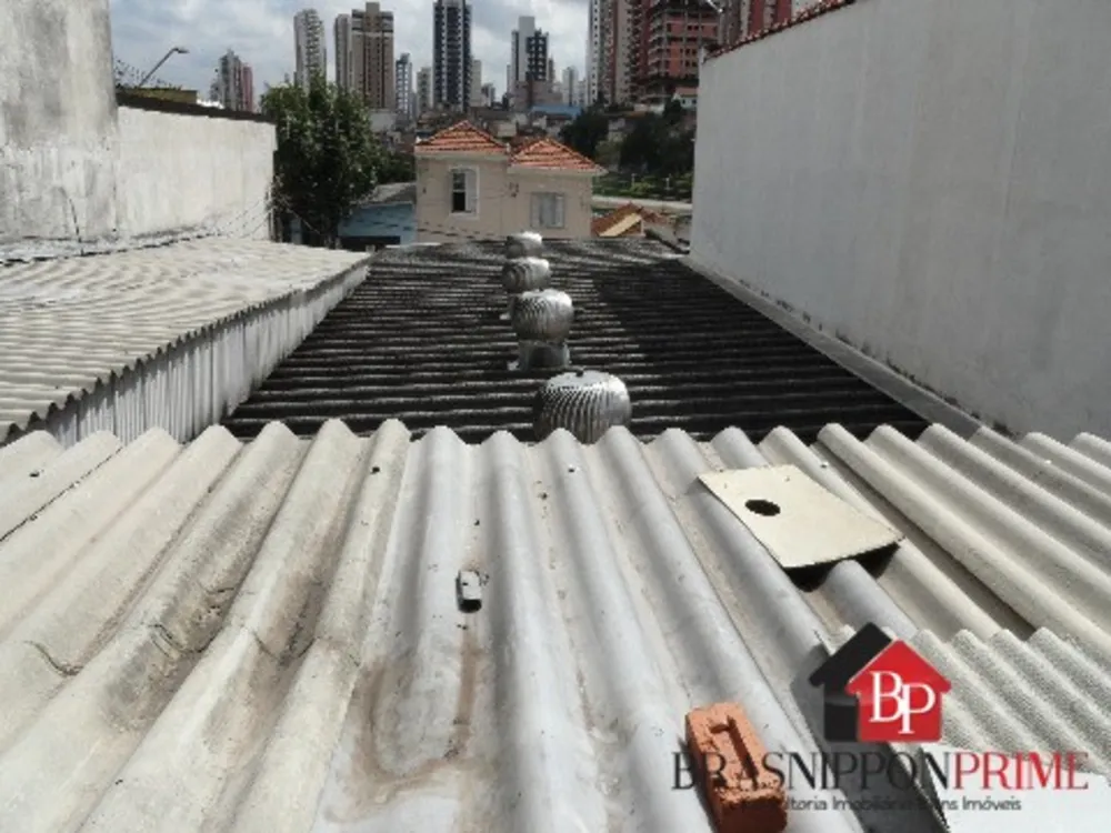 Depósito-Galpão, 380 m² - Foto 1