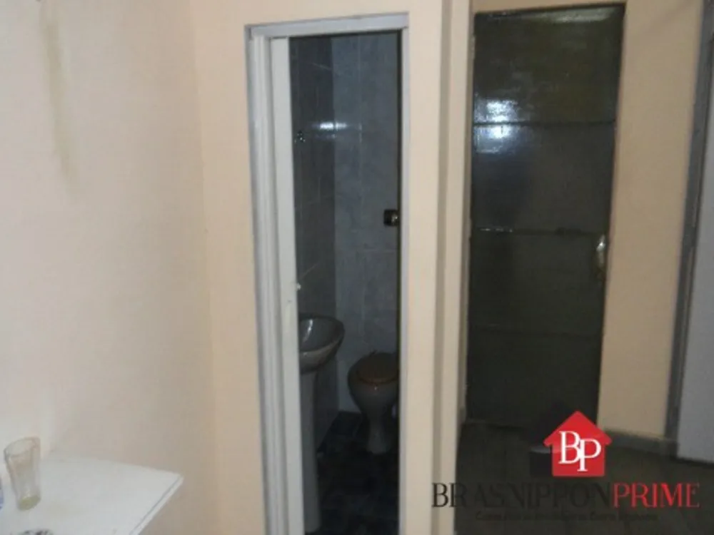Depósito-Galpão, 380 m² - Foto 3