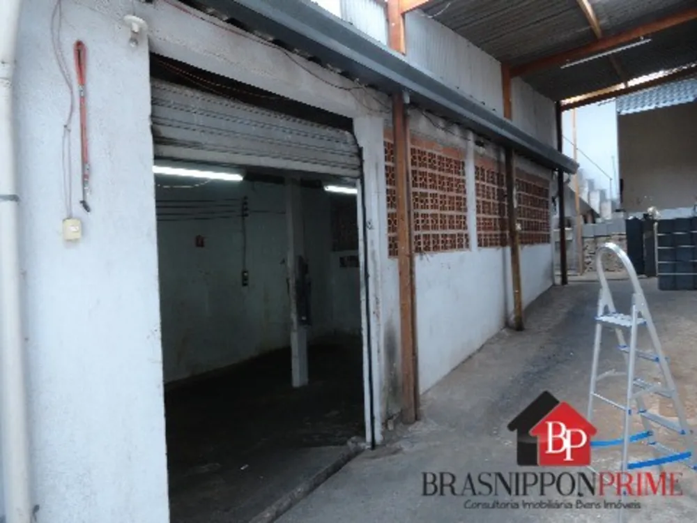 Depósito-Galpão, 380 m² - Foto 12