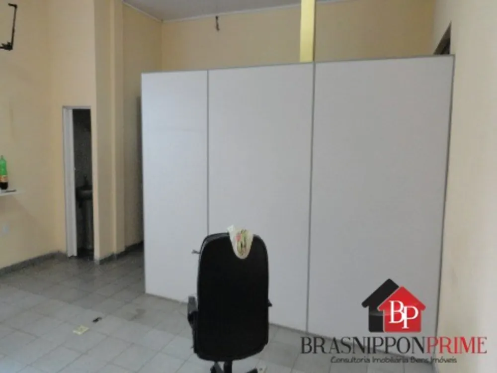 Depósito-Galpão, 380 m² - Foto 10