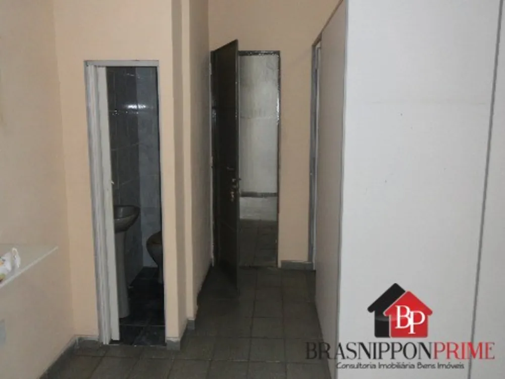 Depósito-Galpão, 380 m² - Foto 2