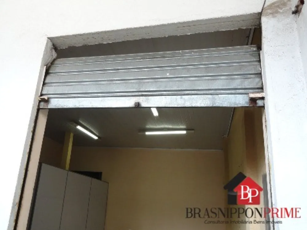 Depósito-Galpão, 380 m² - Foto 9