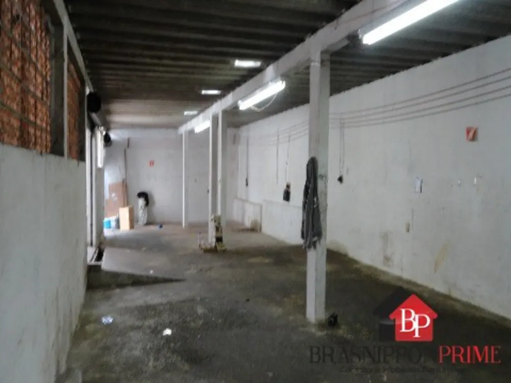 Depósito-Galpão, 380 m² - Foto 7