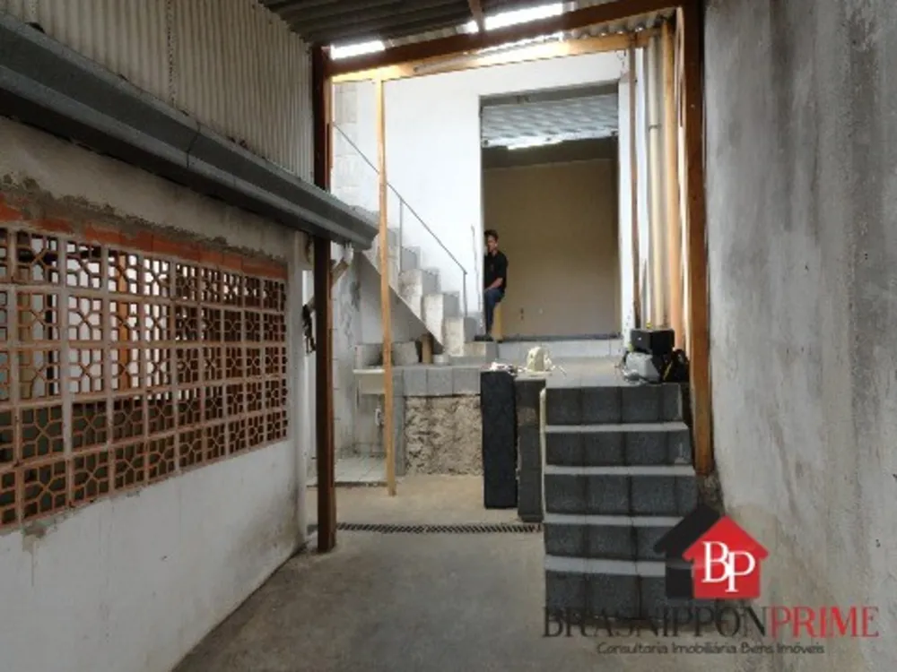 Depósito-Galpão, 380 m² - Foto 6