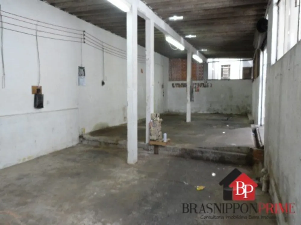 Depósito-Galpão, 380 m² - Foto 8
